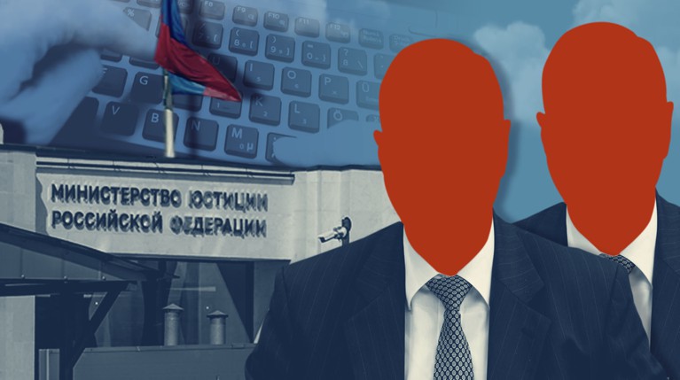 В Госдуме неоднозначно восприняли новость о публикации персональных данных иноагентов — Daily Storm