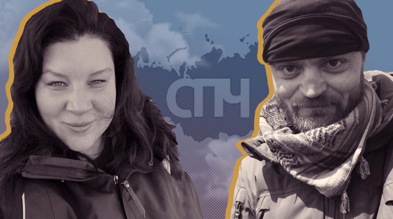 Были исключены 10 человек, их заменили 10 других правозащитников Коллаж: Daily Storm