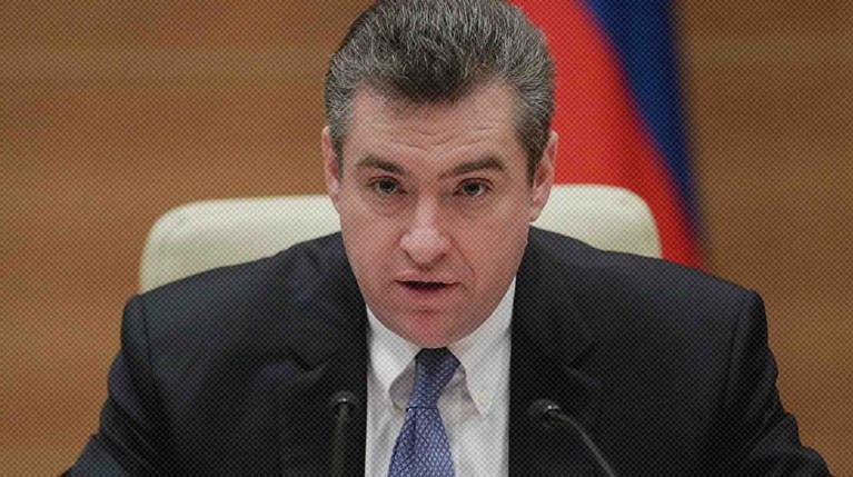 Слуцкий призвал применить высшую меру наказания против украинских боевиков, казнивших российских солдат — Daily Storm