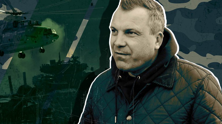 Военкор Пегов и телеведущий Попов призвали также дождаться разъяснений от силовиков Коллаж: Daily Storm