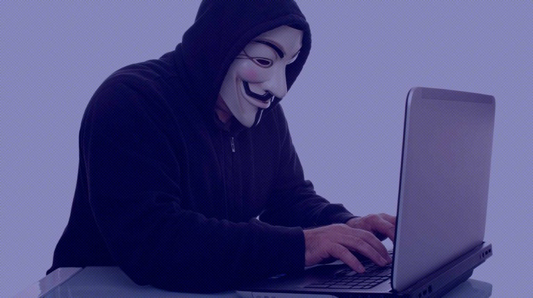 Киберпартизаны заявили, что хотят защищать россиян и заниматься информационным влиянием через соцсети Фото: Global Look Press / Markus Brunner