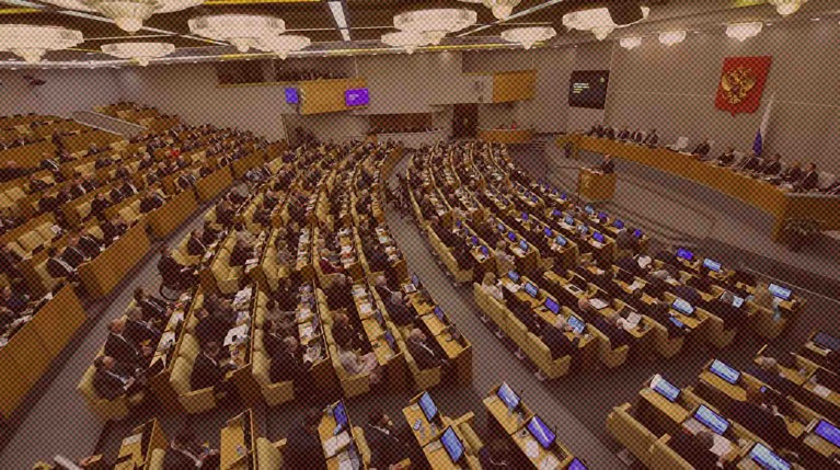 Сведения проверят на наличие состава административного или уголовного преступления Фото: Global Look Press / Комсомольская правда