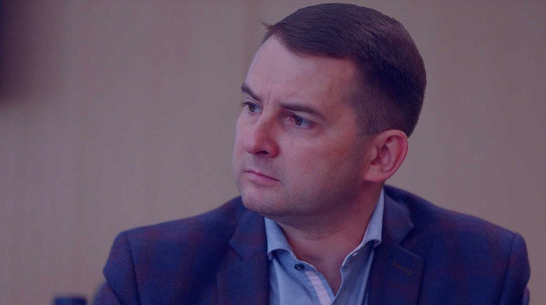 По его словам, ЛДПР следует принципу «вода камень точит» в законодательной борьбе со спиртным в стране Фото: АГН Москва / Ведяшкин Сергей