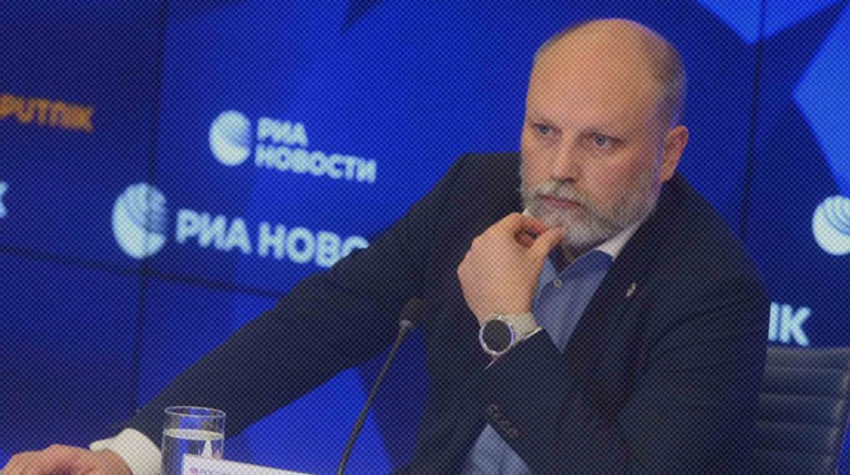 Рогов рассказал, что свыше 700 украинских спецназовцев готовятся штурмовать Запорожскую АЭС — Daily Storm