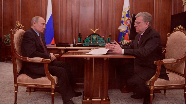 Ранее СМИ сообщали, что чиновник уйдет в «Яндекс» Фото: Global Look Press / Kremlin Pool