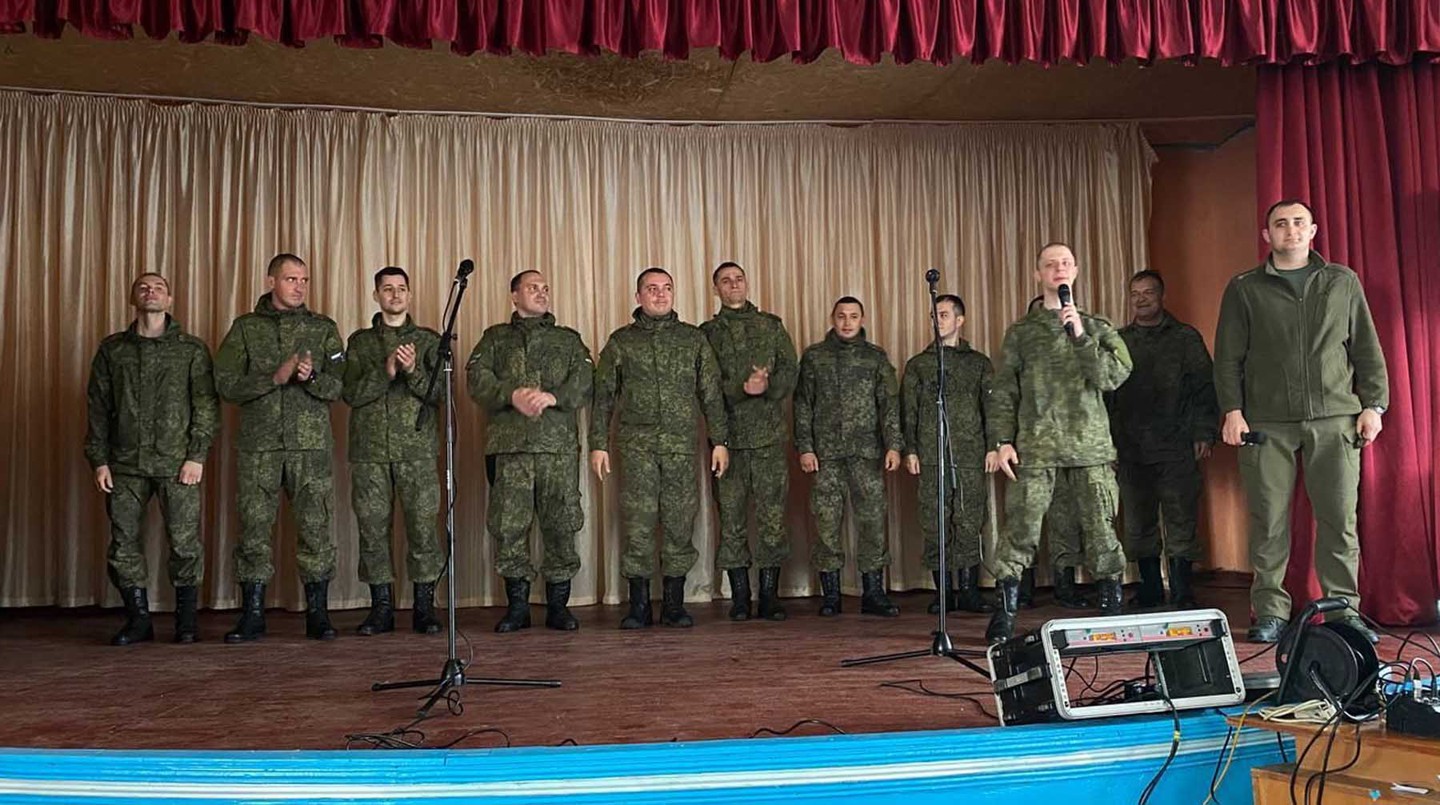 Фото из личного архива героя публикации