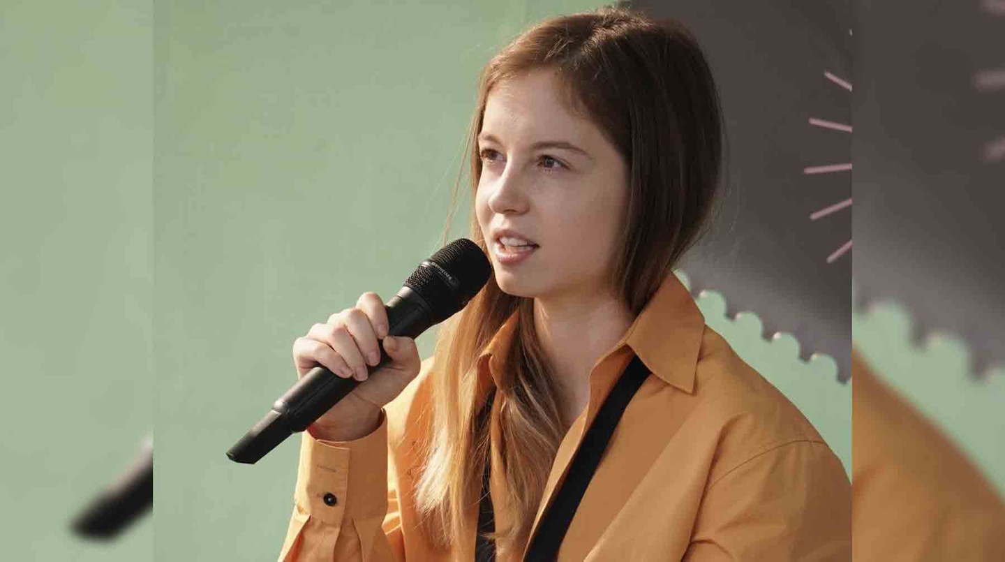 Алиса Митволь
