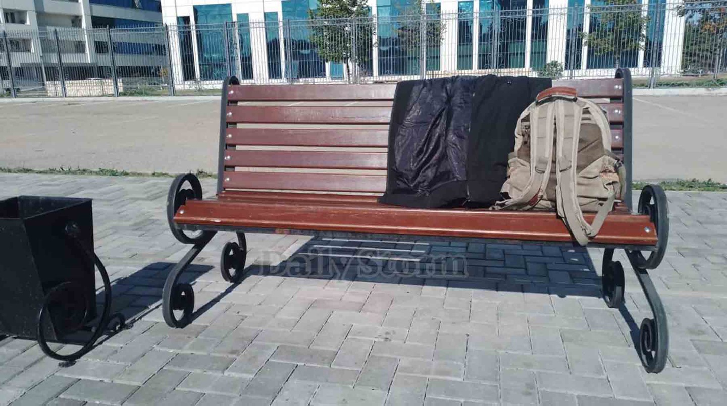 Фото из личного архива героя публикации