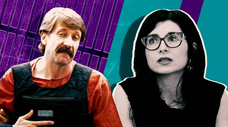Накануне, 8 декабря, россиянина обменяли на баскетболистку из США Бриттни Грайнер Коллаж: Daily Storm