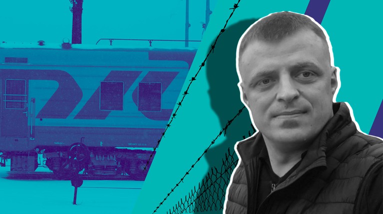 За «нанесение побоев» Антон Фургал отсидел три дня в ИВС Коллаж: Daily Storm
