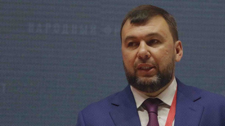Глава ДНР Пушилин снова призвал освободить Одессу и Чернигов — Daily Storm