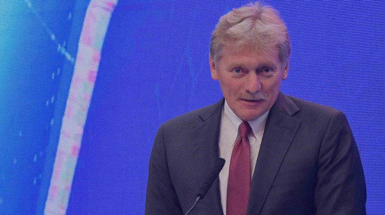 Представитель Кремля подчеркнул, что президент РФ не может обратиться к парламенту в письменном виде Фото: Global Look Press / Комсомольская правда