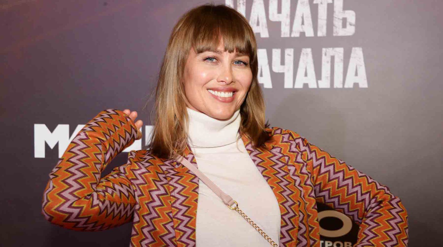 Юлия Беретта