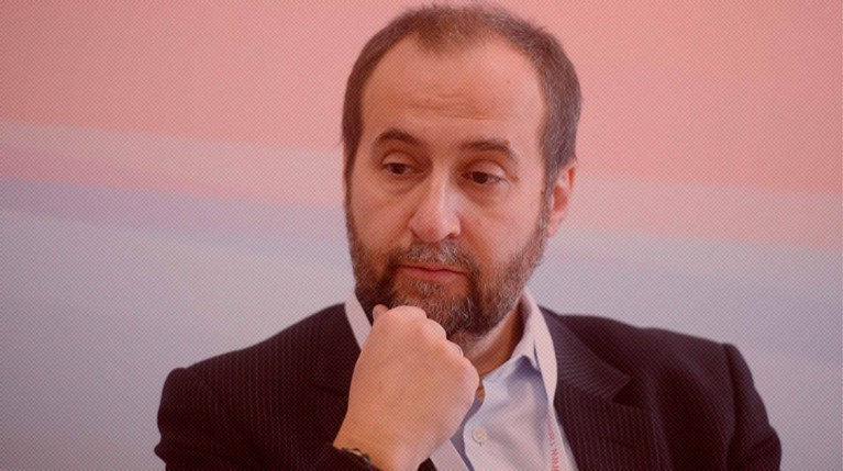 Основной причиной этого он назвал действия правительства и Банка России Фото: РИА Новости / Евгений Биятов