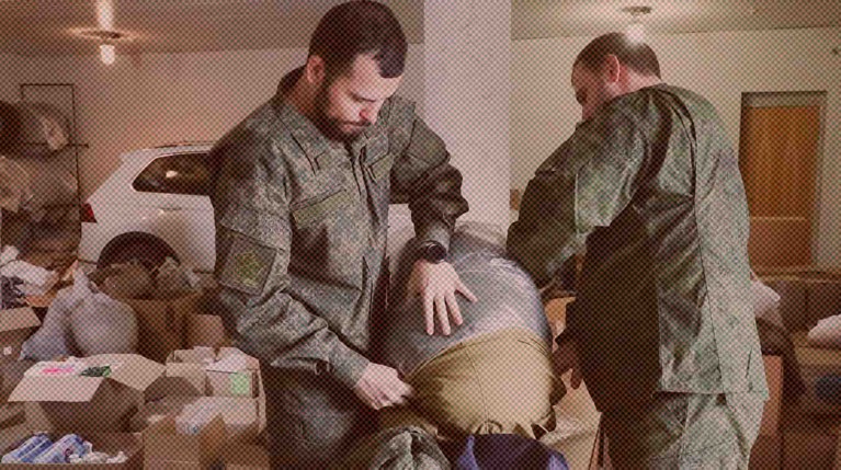 Матвиенко заявила, что нет никакой необходимости в новой волне мобилизации в России — Daily Storm