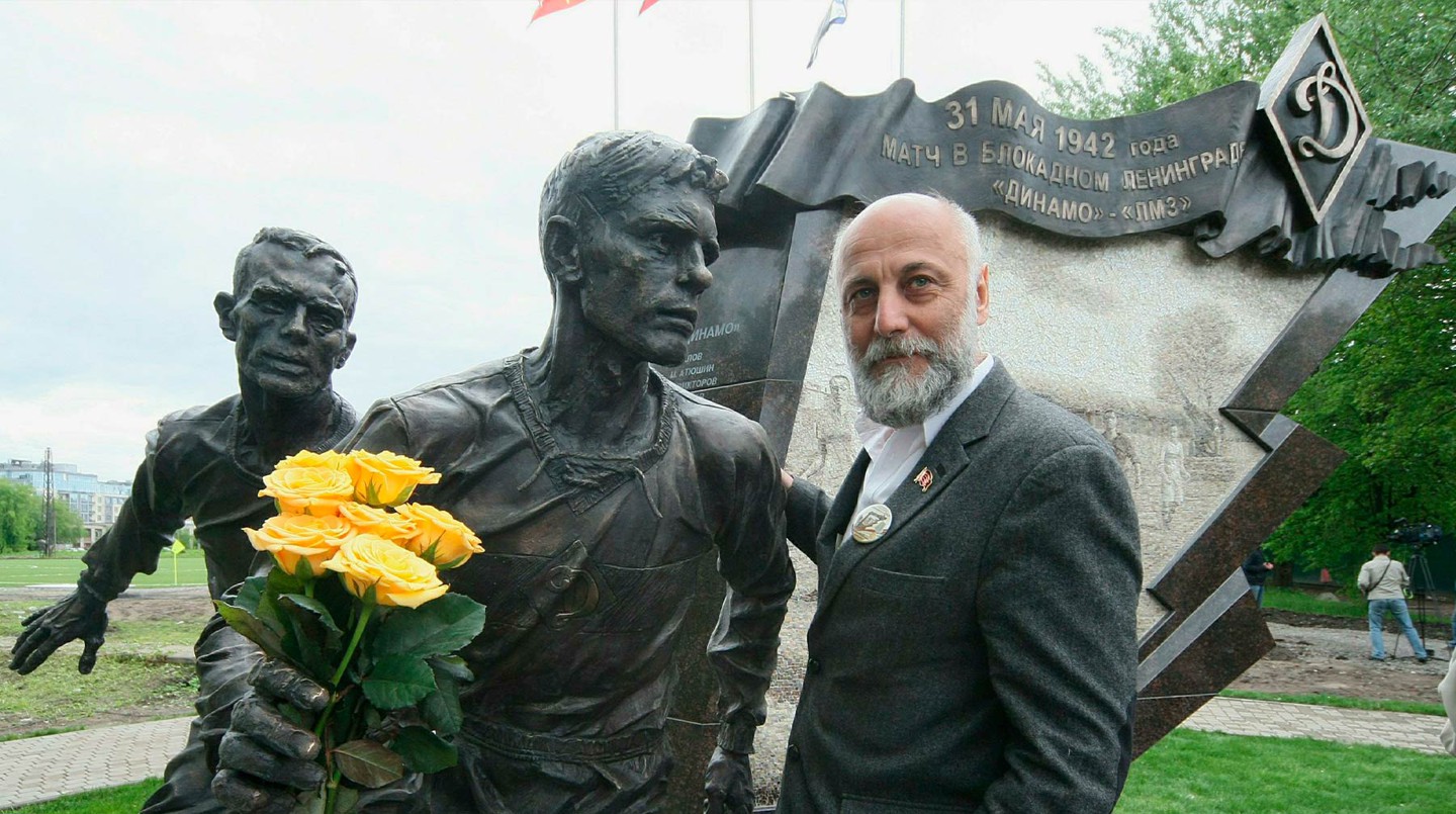 Салават Щербаков