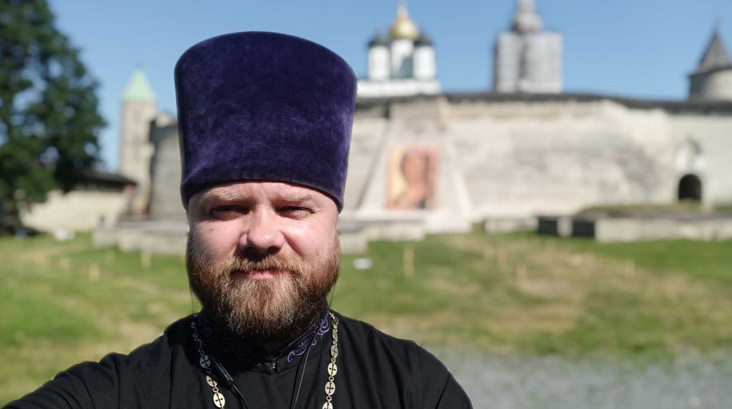 Алексей Воронюк