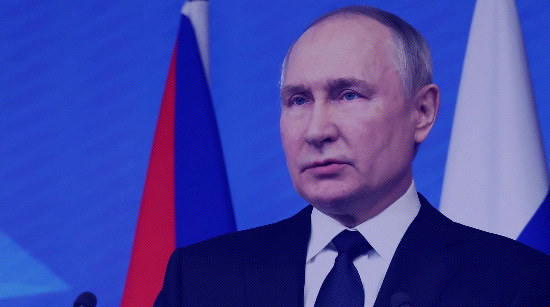 Dailystorm - Путин подписал указ об ответных мерах на потолок цен на нефть из России