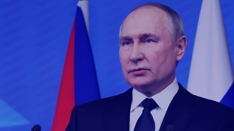 Документ вступает в силу 1 февраля 2023 года и действует до 1 июля Фото: Global Look Press / Kremlin Pool