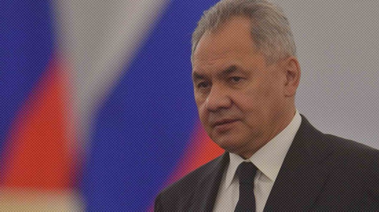 Шойгу заявил, что мобилизация касается всех и каждого — Daily Storm