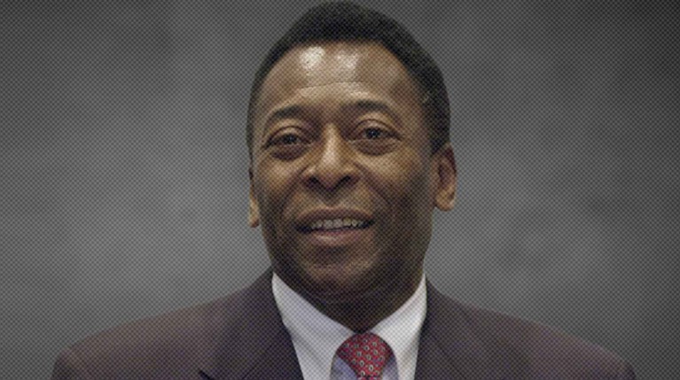 «Короля футбола» Пеле похоронят на самом высоком в мире кладбище — Daily Storm