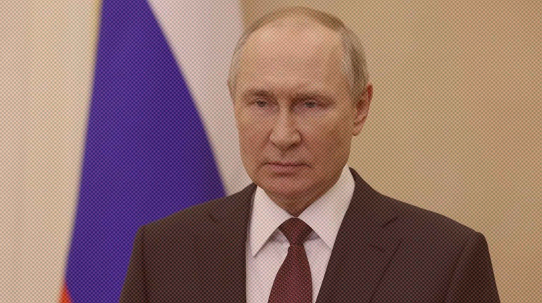 Путин поручил Шойгу ввести на Рождество режим прекращения огня на Украине — Daily Storm