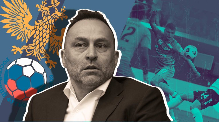 «Будет сложно принять решение»: глава комитета Госдумы по спорту Свищев оценил возможное возвращение РФС в УЕФА — Daily Storm