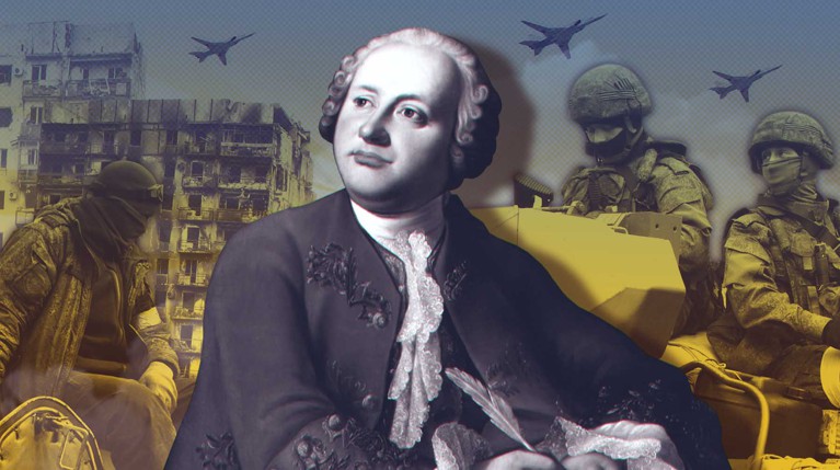 Это был последний монумент, установленный там в советское время и ассоциировавшийся с Россией Коллаж: Daily Storm