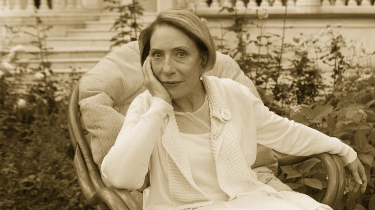 Умерла народная артистка СССР Инна Чурикова — Daily Storm