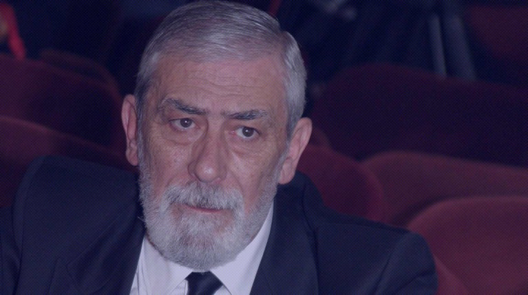 Умер актер Вахтанг Кикабидзе — Daily Storm
