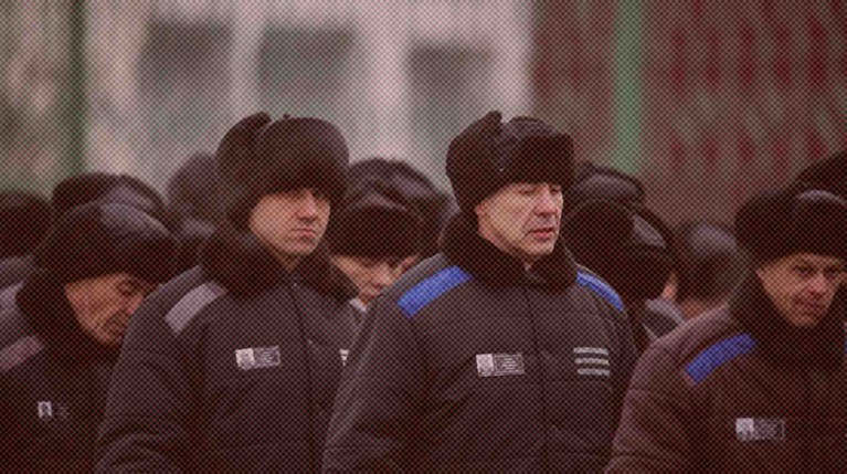 Во ФСИН сообщили, что служба не связана с онлайн-магазином для заключенных «Сидим-едим» — Daily Storm