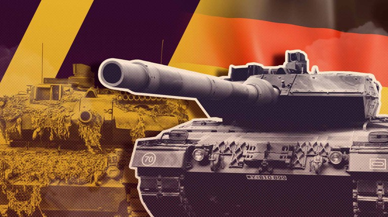 Мари-Агнес Штрак-Циммерман может заменить Кристину Ламбрехт, покидающую пост главы оборонного ведомства после череды скандалов Коллаж: Daily Storm