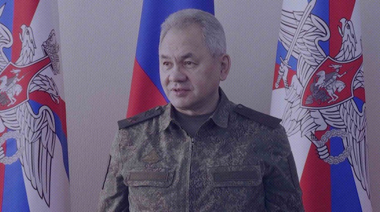 Шойгу рассказал, что армию России ждут перемены и рост численности до 1,5 миллиона человек с 2023 года — Daily Storm