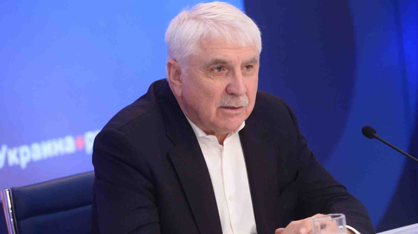 Алексей Чепа