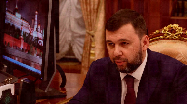 Пушилин заявил, что ЧВК «Вагнер» близка к оперативному окружению Артемовска — Daily Storm