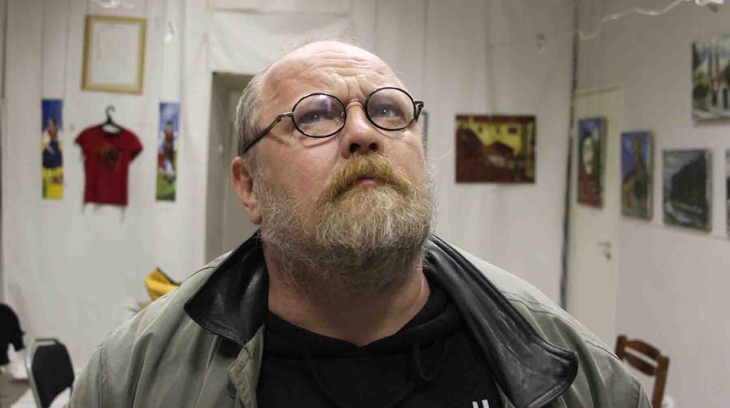 Дмитрий Дроздецкий