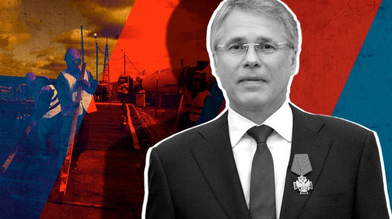 Анатолий Александров напомнил, что студенты МГТУ имени Баумана с советских времен отстраивали всю страну Коллаж: Daily Storm