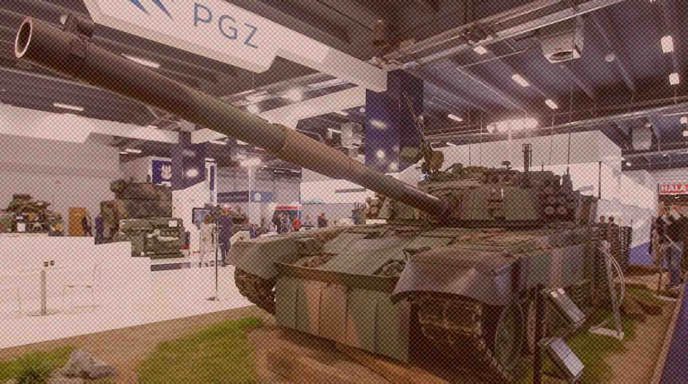 В Киеве заявили, что Польша отправит Украине 60 танков PT-91 Twardy — Daily Storm