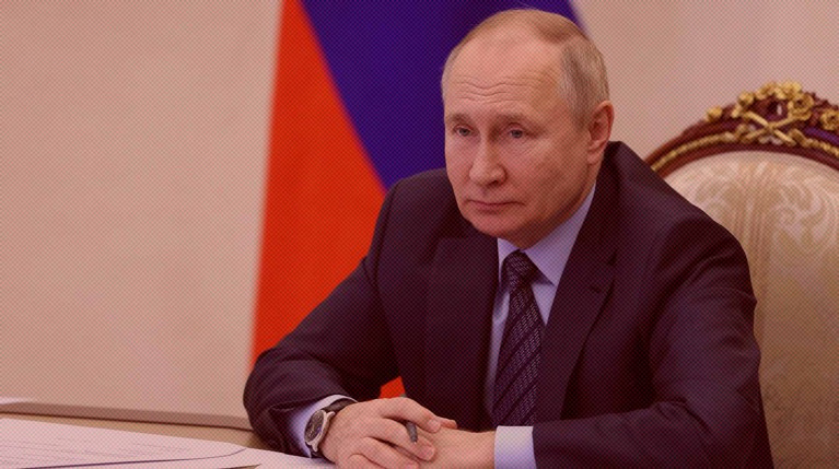 Путин разрешил досматривать автомобили в регионах с желтым уровнем террористической опасности — Daily Storm