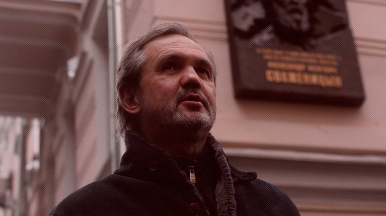 Глава Союза художников Ковальчук защитил современное искусство в Третьяковке от авторов доносов — Daily Storm