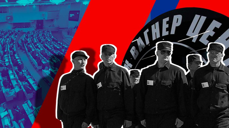 В политических объединениях готовы рассмотреть заявки в кандидаты от экс-осужденных. Но они пока не поступали Коллаж: Daily Storm