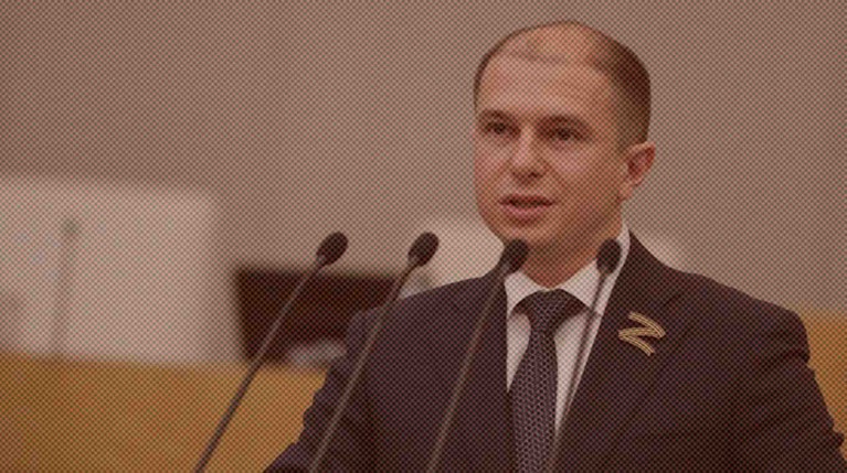 Антикоррупционное законодательство ранее тормозило процесс заключения договоров, отметил депутат Михаил Романов Михаил Романов