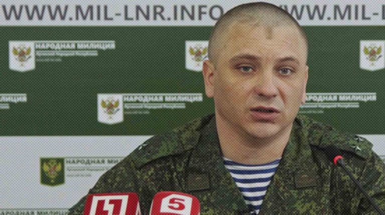 Офицер Марочко обвинил ВСУ в расстреле 12 украинских военных, решивших сдаться в плен — Daily Storm