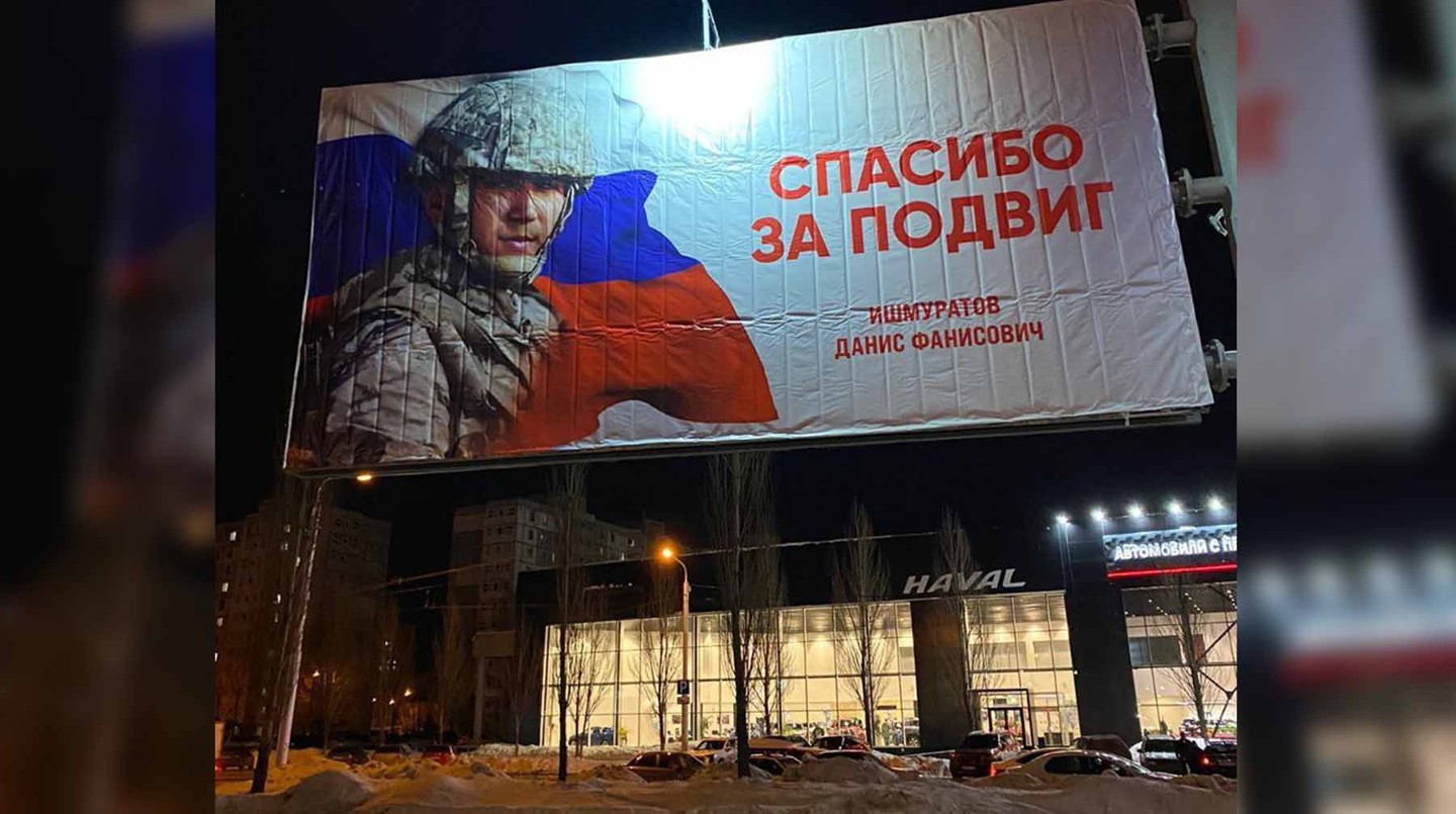 Фото из личного архива героя публикации