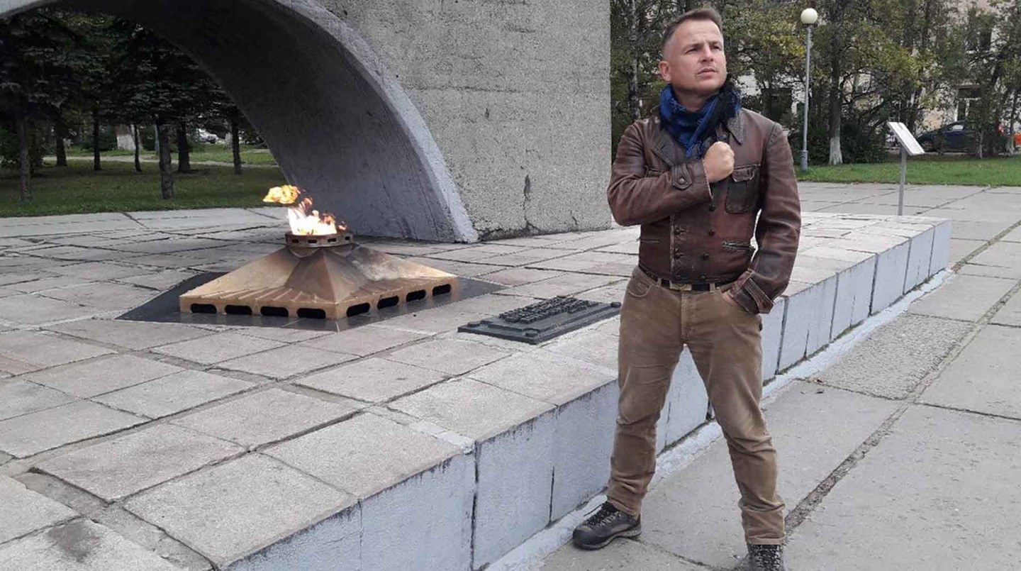 Уве Нольте