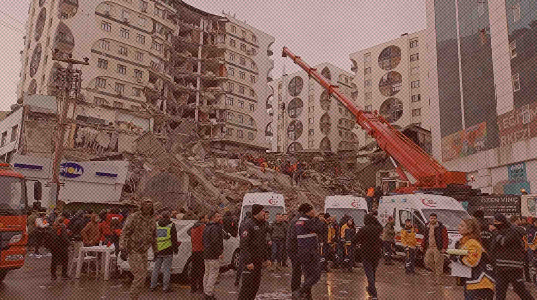 Эксперт Юрий Вольфман не исключает подобное ЧП в ближайшем будущем, но называет это маловероятным Фото: Global Look Press / Ahmet Yukus