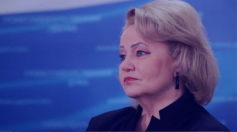 По ее словам, первый замглавы администрации президента Сергей Кириенко уже прорабатывает вопрос контроля рынка видеоигр в целом Фото: РИА Новости / Владимир Федоренко