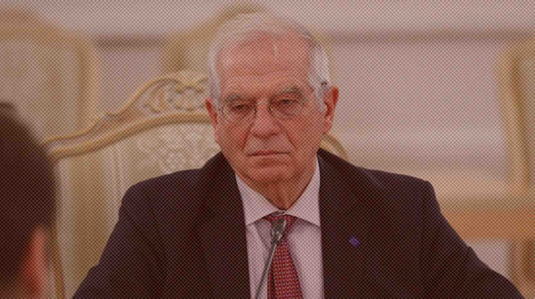 Глава евродипломатии полагает, что «они говорят правду» Жозеп Боррель