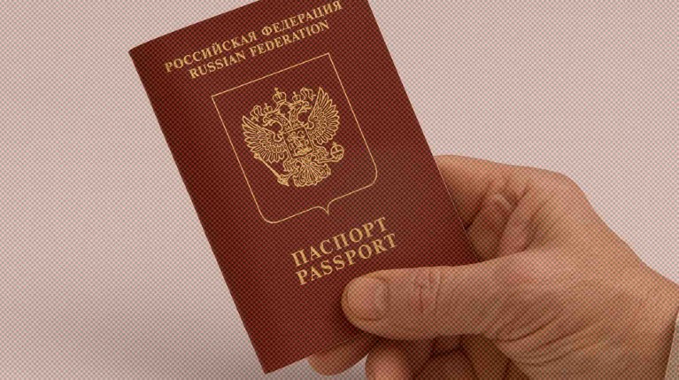 МИД: Число отказавшихся от гражданства России за 2022 год стало наибольшим за три года