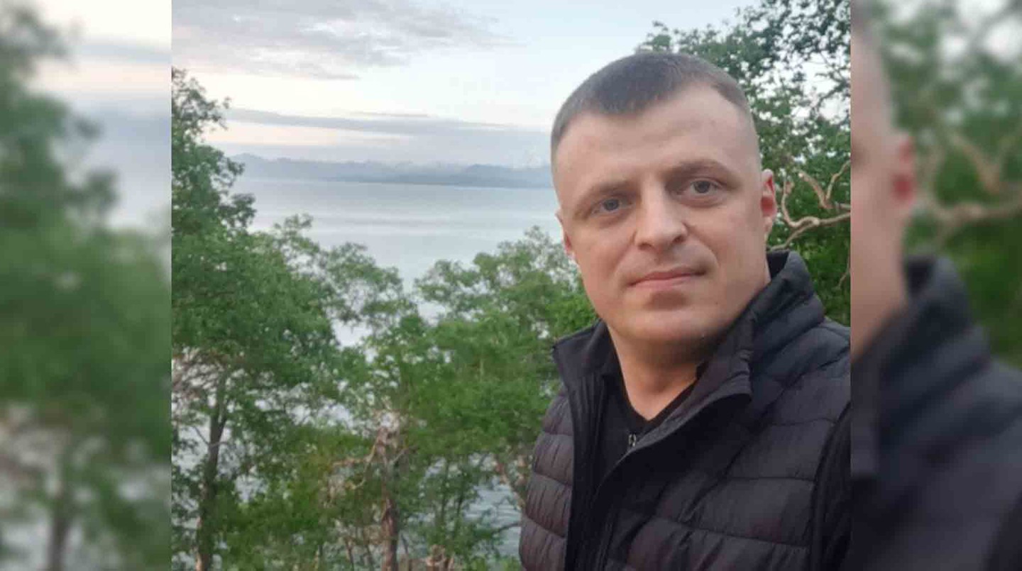 Антон Фургал